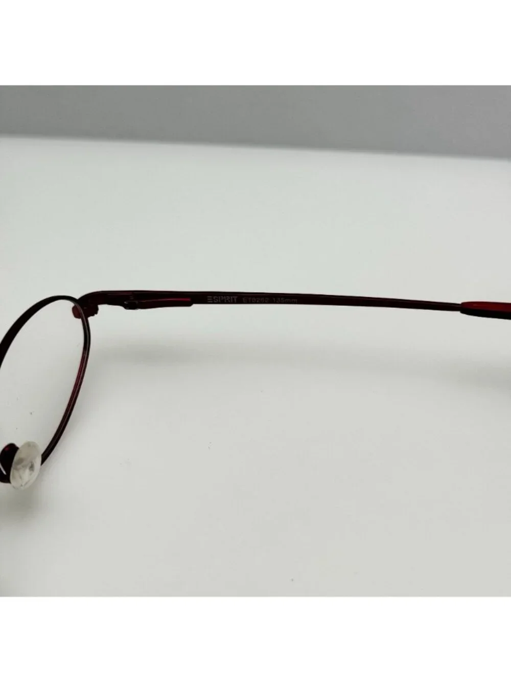 Esprit ET9262 031 Eyeglasses Eye Glasses Frames 44-19-135